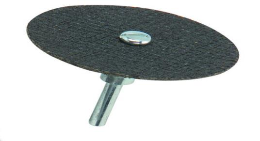 Cutting tool used for PCB trimming