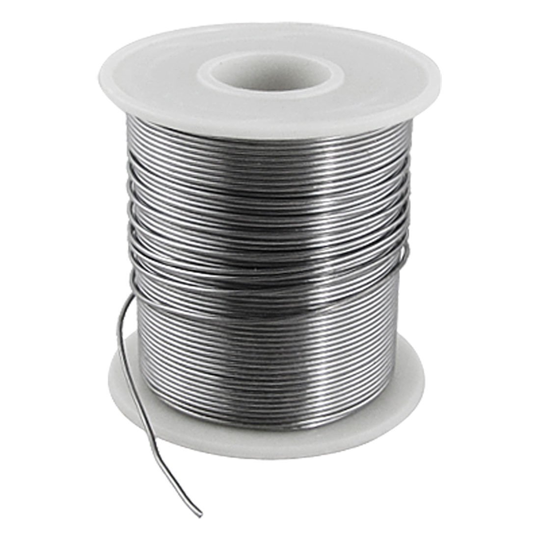 Rosin-core solder